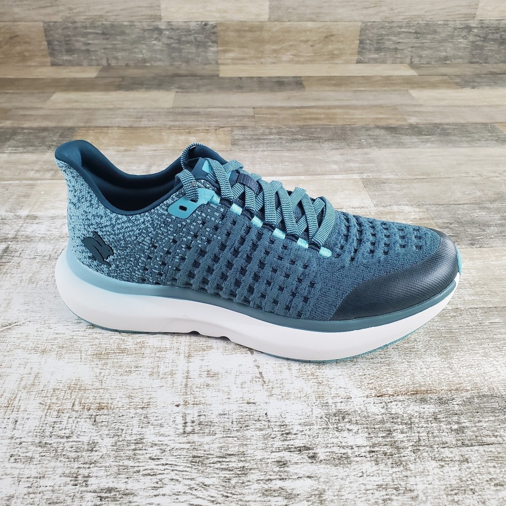 Rabbit Dream Chaser Mens Shoes‎ Sz 10.5 M Running Blasam Mesh Lace Up Sneakers